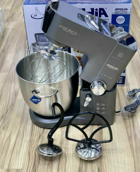არშიას მიქსერი