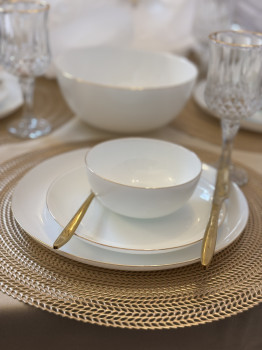 ელეგანსი სეტი