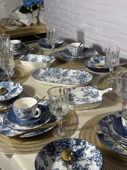 მწვანე  ფაიფური 6