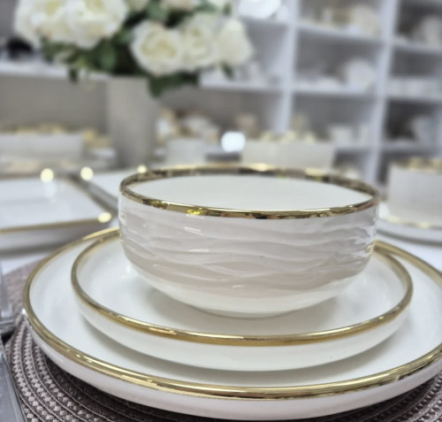 ტალღოვანი კერამიკა 12